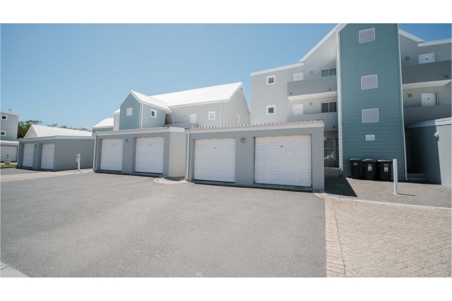 3 Bedroom Property for Sale in Burgundy Estate Western Cape